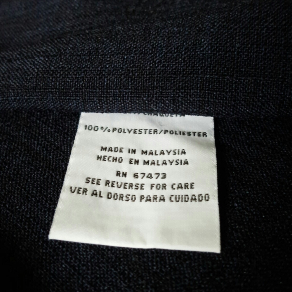 Danny & Nicole Blazer Size 10P - Picture 7 of 7